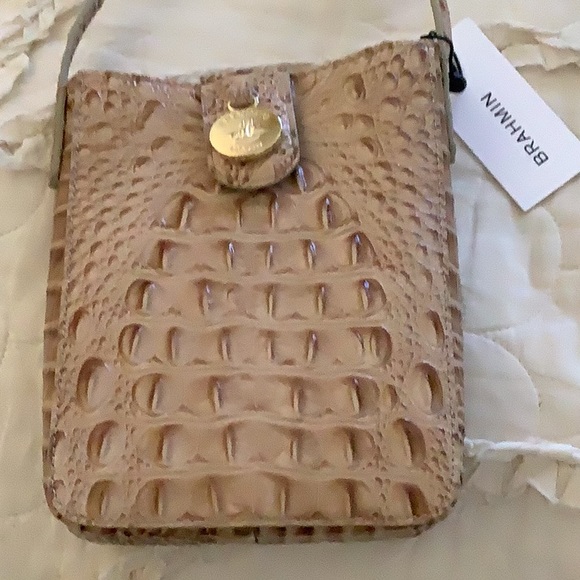 Gorgeous NWT Melbourne Purse by Brahmin - Picture 6 of 8